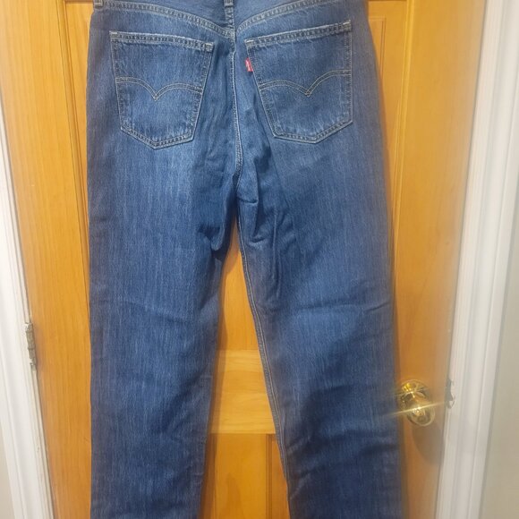 Levi's low pro jeans - Picture 2 of 3